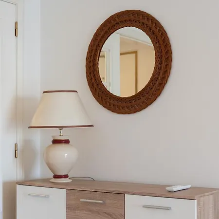 아파트 4Pax Vilamoura Flat With Pool & Garage By Lovelystay
