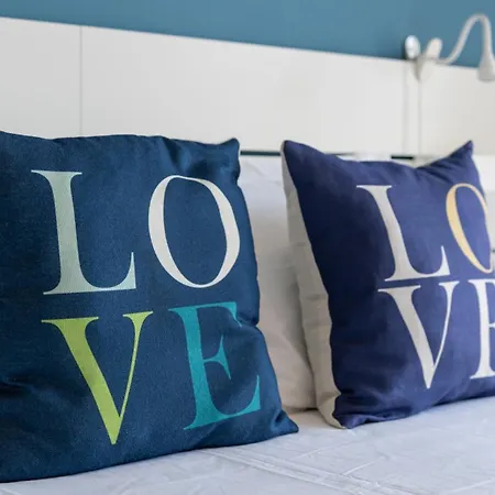 아파트 4Pax Vilamoura Flat With Pool & Garage By Lovelystay