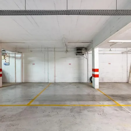 Appartement Cozy 1bdr Flat W Pool In Vilamoura By Lovelystay